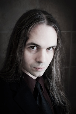 Joseph Labrecque